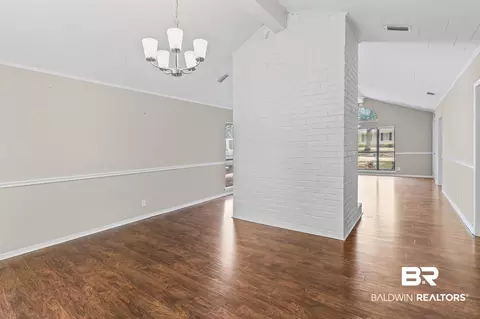 Living - 2404 Pavan Dr, Mobile, AL 36693 photo 4 of 9