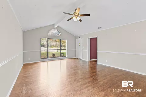 Living - 2404 Pavan Dr, Mobile, AL 36693 photo 6 of 9