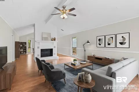 Living - 2404 Pavan Dr, Mobile, AL 36693 photo 1 of 9