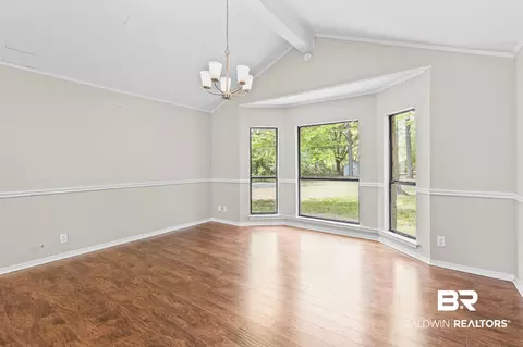 Living - 2404 Pavan Dr, Mobile, AL 36693 photo 3 of 9