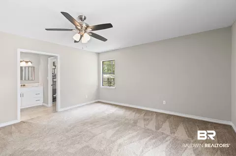 Bedroom - 2404 Pavan Dr, Mobile, AL 36693 photo 4 of 6