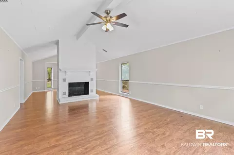 Living - 2404 Pavan Dr, Mobile, AL 36693 photo 2 of 9