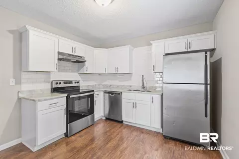 Kitchen - 2404 Pavan Dr, Mobile, AL 36693 photo 1 of 1