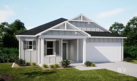 18128 Kent Cir, Foley, AL 36535