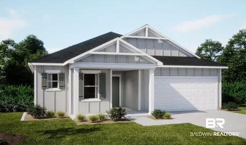 18128 Kent Cir, Foley, AL 36535