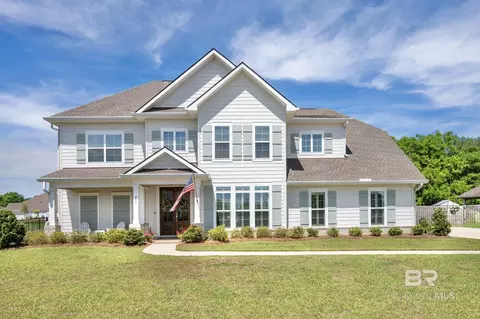 206 Hemlock Dr, Fairhope, AL 36532