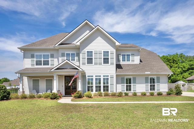 206 Hemlock Dr, Fairhope, AL 36532