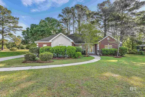19870 Quail Cir, Fairhope, AL 36532