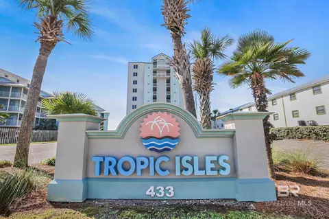 433 W Beach Blvd #503, Gulf Shores, AL 36542