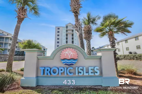 433 W Beach Blvd #503, Gulf Shores, AL 36542