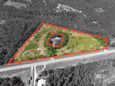 50945 Us Highway 31, Bay Minette, AL 36507