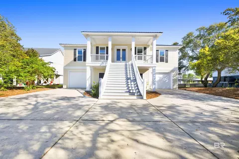 32221 Sandpiper Dr, Orange Beach, AL 36561