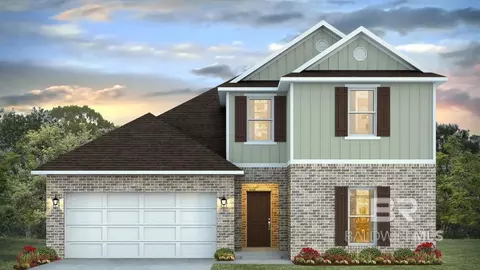 21337 Teluga Ave, Fairhope, AL 36532
