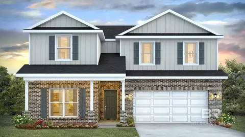 21312 Teluga Ave, Fairhope, AL 36532