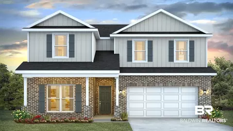 21312 Teluga Ave, Fairhope, AL 36532
