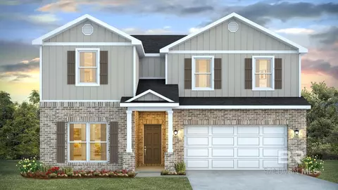 21352 Teluga Ave, Fairhope, AL 36532