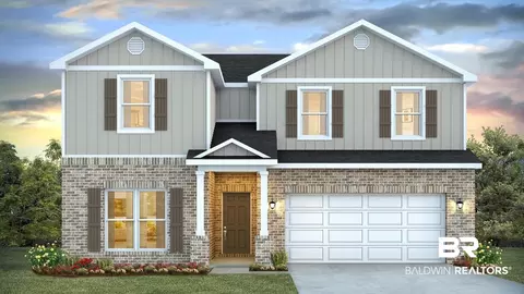 21352 Teluga Ave, Fairhope, AL 36532