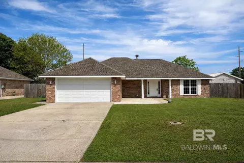 4588 Spinnaker Way, Orange Beach, AL 36561