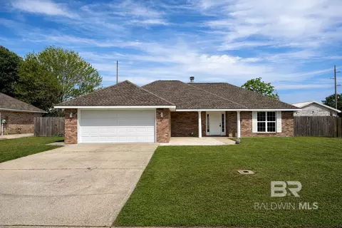 4588 Spinnaker Way, Orange Beach, AL 36561