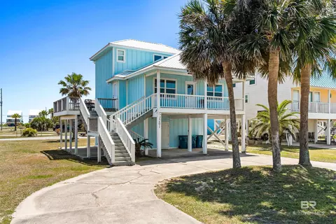 1201 W Lagoon Ave, Gulf Shores, AL 36542