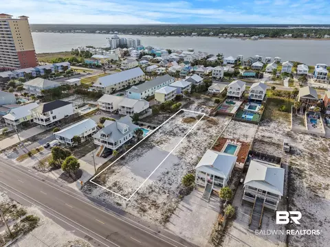 1464 W A W Beach Blvd, Gulf Shores, AL 36542