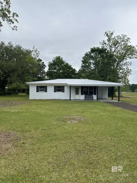 45580 County Road 112, Bay Minette, AL 36507