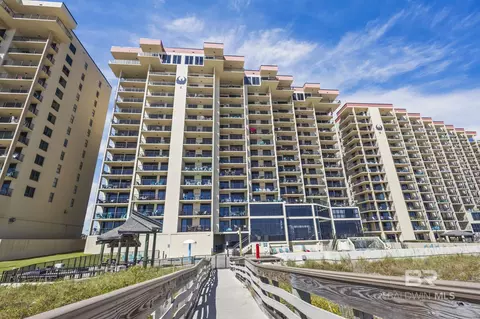 24160 Perdido Beach Blvd #7B3, Orange Beach, AL 36561