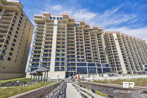 24160 Perdido Beach Blvd #7B3, Orange Beach, AL 36561