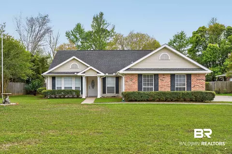 9658 Poets Cor, Daphne, AL 36526