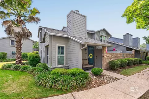 389 Clubhouse Dr #4G, Gulf Shores, AL 36542
