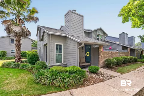 389 Clubhouse Dr #G4, Gulf Shores, AL 36542