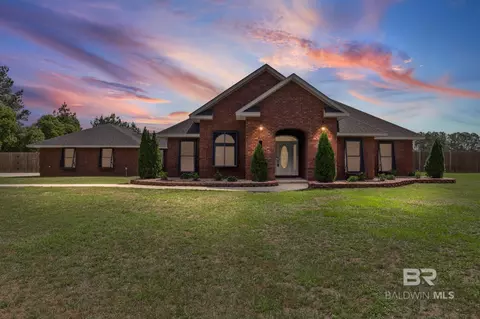 26578 County Road 67, Loxley, AL 36551