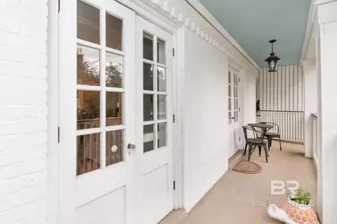Exterior - 214 Upham St #3D, Mobile, AL 36607 photo 2 of 10