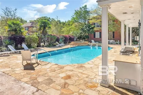 Exterior - 214 Upham St #3D, Mobile, AL 36607 photo 7 of 10