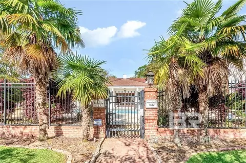 Exterior - 214 Upham St #3D, Mobile, AL 36607 photo 5 of 10