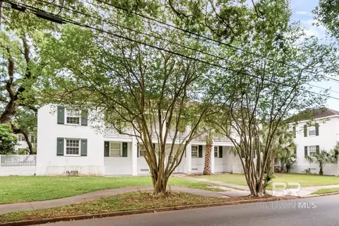 Exterior - 214 Upham St #3D, Mobile, AL 36607 photo 10 of 10
