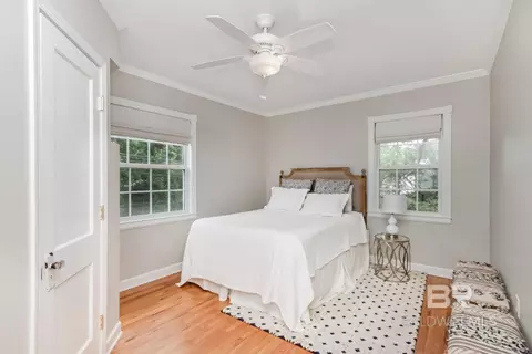 Bedroom - 214 Upham St #3D, Mobile, AL 36607 photo 1 of 1