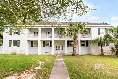 214 Upham St #3D, Mobile, AL 36607