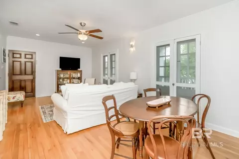 Dining - 214 Upham St #3D, Mobile, AL 36607 photo 2 of 2