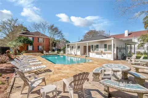 Exterior - 214 Upham St #3D, Mobile, AL 36607 photo 8 of 10