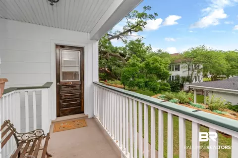 Exterior - 214 Upham St #3D, Mobile, AL 36607 photo 4 of 10