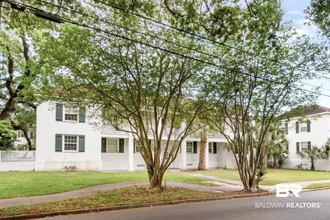 Exterior - 214 Upham St #3D, Mobile, AL 36607 photo 10 of 10
