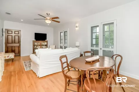 Dining - 214 Upham St #3D, Mobile, AL 36607 photo 2 of 2