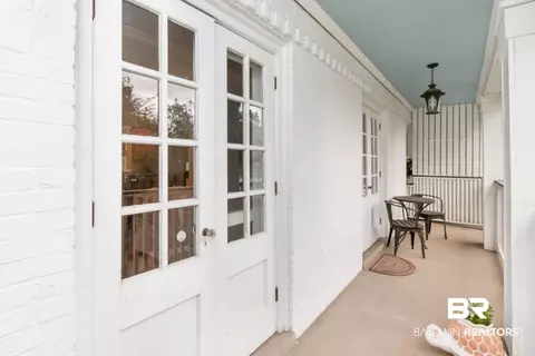 Exterior - 214 Upham St #3D, Mobile, AL 36607 photo 3 of 10