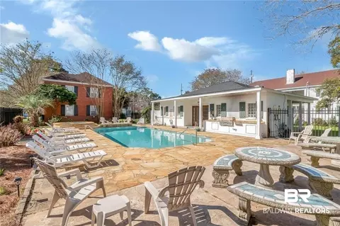 Exterior - 214 Upham St #3D, Mobile, AL 36607 photo 8 of 10