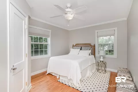 Bedroom - 214 Upham St #3D, Mobile, AL 36607 photo 1 of 1