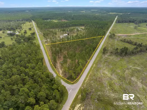 43944 County Road 112, Bay Minette, AL 36507