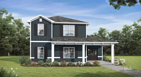 6114 Milo Loop, Gulf Shores, AL 36542