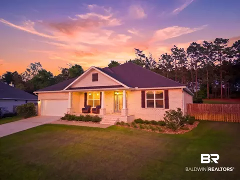 12392 Squirrel Dr, Spanish Fort, AL 36527
