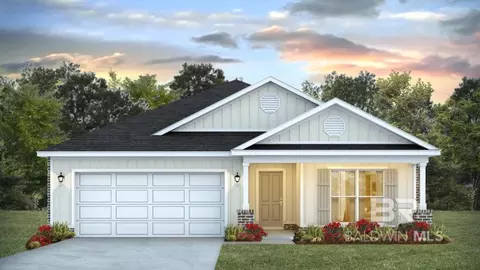312 Polenta Ave, Fairhope, AL 36532